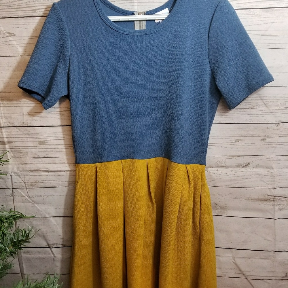 LuLaRoe Amelia